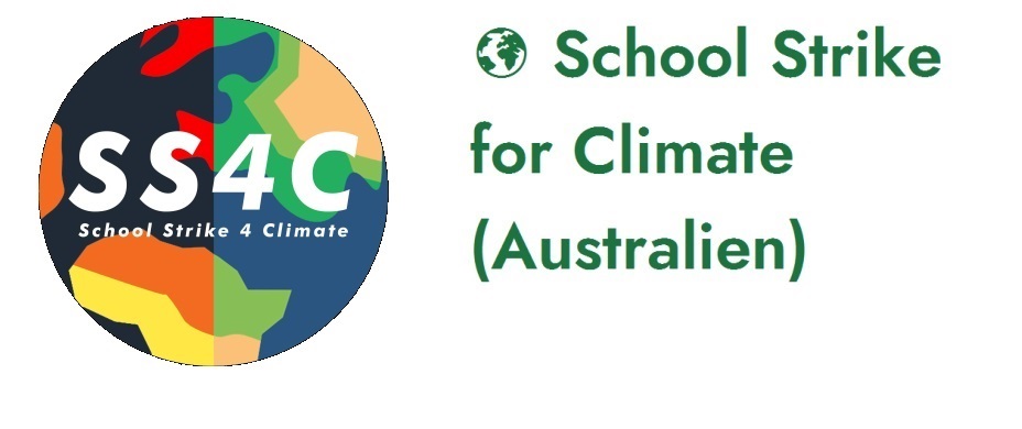 School Strike for Climate (Australien)