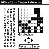 DBiced for ProjectViewer