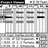 Project Viewer